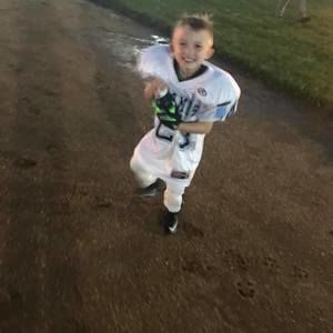 Meet your Posher, Amy